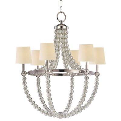 Danville Chandelier by Hudson Valley Lighting - Starlight Lighting USA and Canada